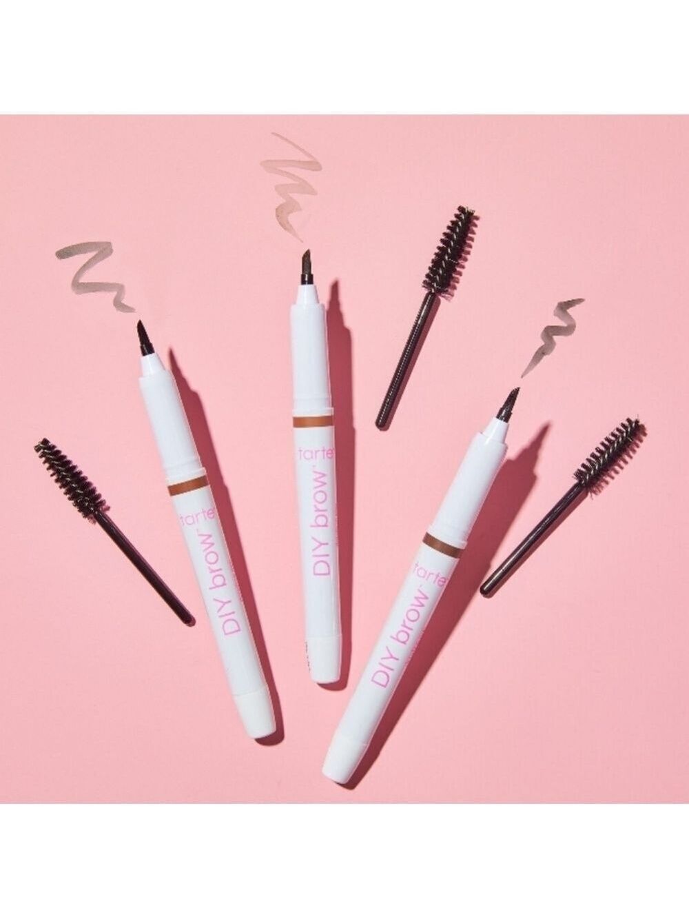 Tarte Big Ego Brow Detailing Pen Taupe or Light Brown